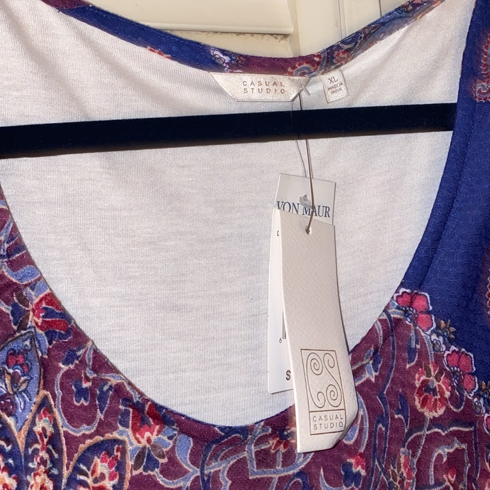 Casual Studio Multi Patch Dress. - image 3